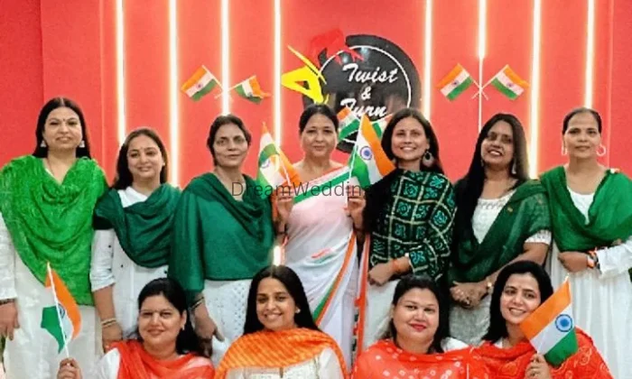 Chandans Choreography